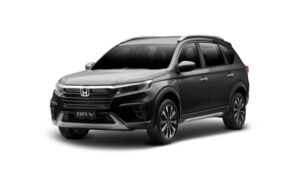 Honda BR-V